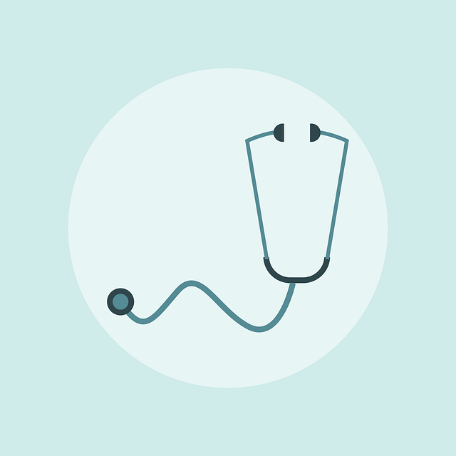 stethoscope icon