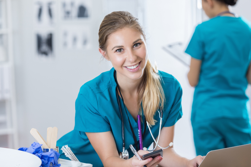 Medical assistant jobs in pensacola