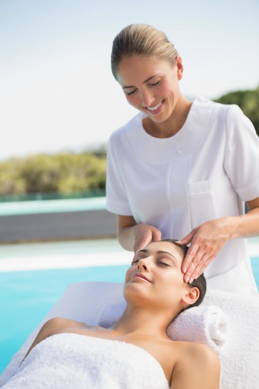 Begin your massage therapy career with PSMTHC!