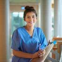 Why should you choose a medical assistant school near Pace, FL?