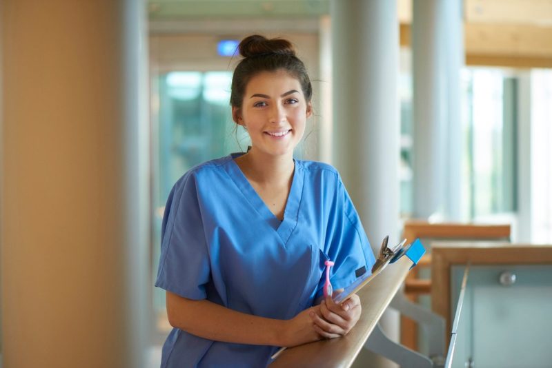 Why should you choose a medical assistant school near Pace, FL?